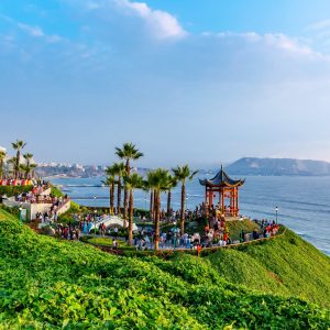 Magical Peru Tour 10 Days / 9 Nights
