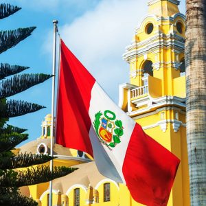 Magical Peru Tour 8 Days / 7 Nights
