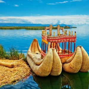 Magical Peru Tour 9 Days / 8 Nights