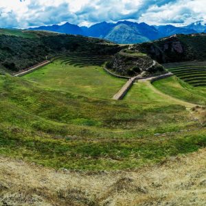 Magical Peru Tour 11 Days / 10 Nights